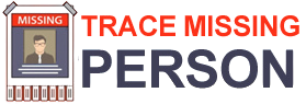 Trace Missing Person